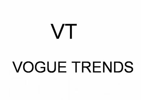 Vogue Trends
