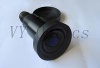 optical projector fisheye lens