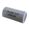 CR123A Lithium-ion Battery - CR123A