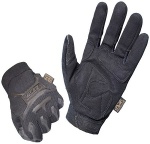 Full Finger Tactical M-Pact Style Gloves