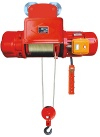 CD1 Electric Cable Hoist