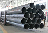 Wugang ZhongZhou Steel Trade Co., Ltd.