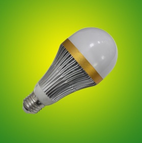 supply LED ball bulb