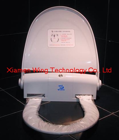 bathroom accessory security protection products toilet product