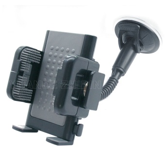 Universal Car Holder For IPhone IPad HTC Nokia IPod PSP GPS MP4 Player