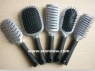 Hair brush ,comb ,plastic hair brushes ,hair combs