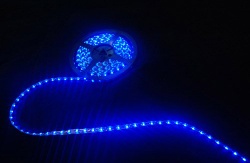 CE/ROHS/IP67 Flexible LED Ribbon for 3 years warranty skype: wonsilnsales