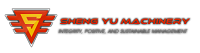 Sheng Yu Machinery Co. Ltd.