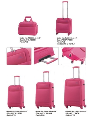 Trolley Luggage/Case BAGS - Trolley Luggage