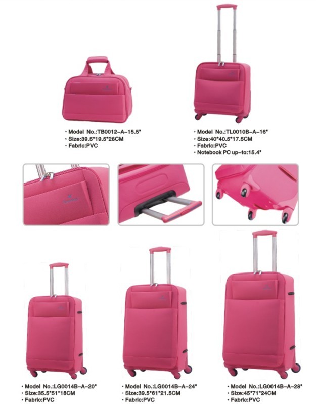 Trolley Luggage/Case BAGS