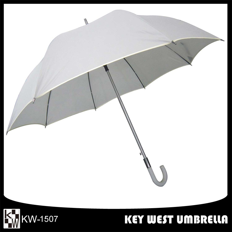 KW-1507 Super light aluminum golf umbrella - kwumbrella