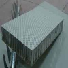 perforated aluminum panel
