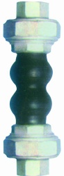 JGD-B Thread-connection rubber joint
