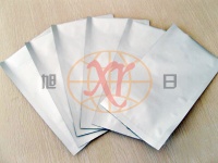 Aluminum foil bags