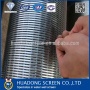 2014 New product wedge wire screen/johnson v wire screen for drilling well