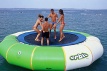 inflatable Water Trampoline