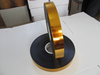 Special processed insulation material 6052 kapton polyimide film used in Industry field