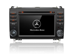 CAR DVD PLAYER FOR Mercedes-Benz A\B-CLASS