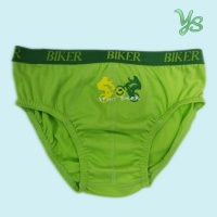 boy brief(kids underwear,children panty) - YS-UN006