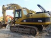 Used Cat330C Crawler Excavator
