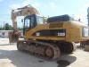 Used Cat330D Crawler Excavator