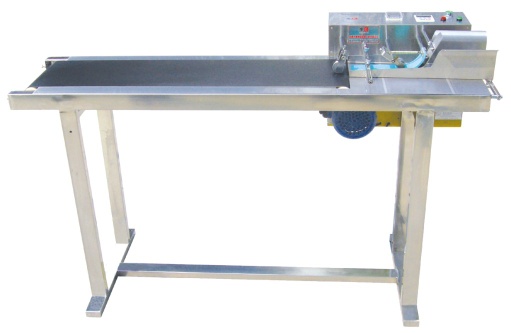 High-Speed Automatic Paging Machine (YG-2002A) - YG-2002A