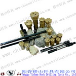 Yanggu Yishan Drilling Tools Co., Ltd