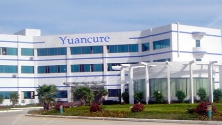 Yuancure Laser Corp