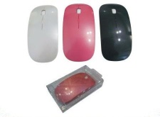 3D 2.4G optical wireless mouse,computer mouse, mouse