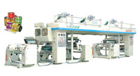 Fully automatic high speed dry laminating machine manufacture and supplier in china