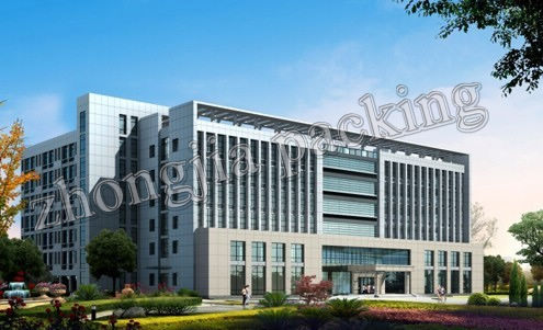 Zhejiang Zhongjia Technology Co., Ltd