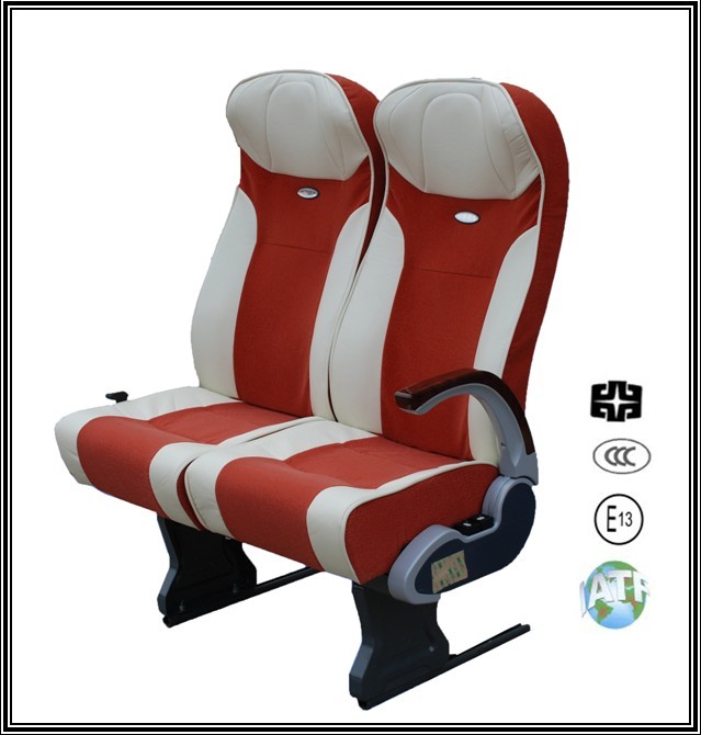 Coach seat