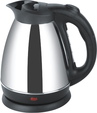 1.6L Electric Kettle With Competitive Price