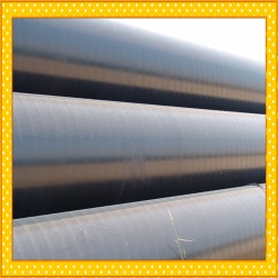 ASTM A106B/A53B/A315B seamless steel pipe from China Mill