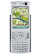 Nokia N95 Brand New And Unlocked