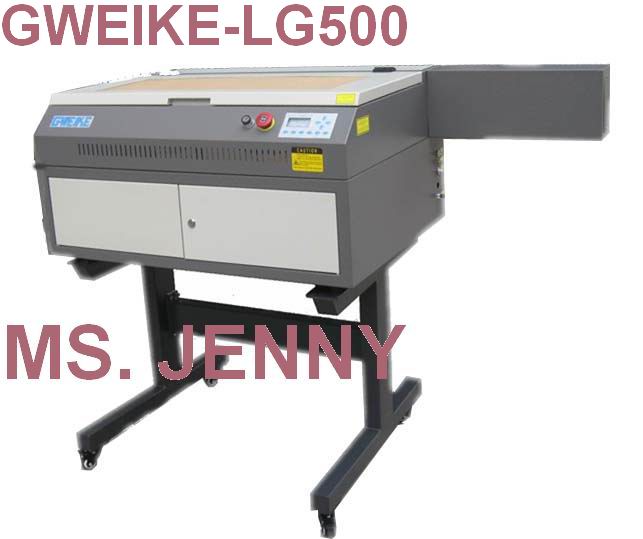 laser engraver LG500