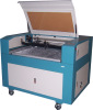 laser engraving cutting machine from Jinan G.Weike(Jenny)