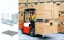 Storage Cart - logistic equipment
