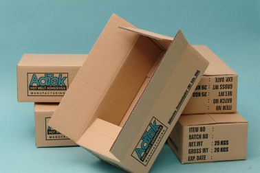 Hot Melt Adhesive For Packaging - Packaging hotmelt