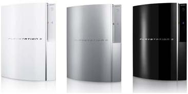 Sony Playstation 3 Console