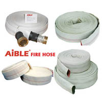 Fire Hose, China, Aible, Factory