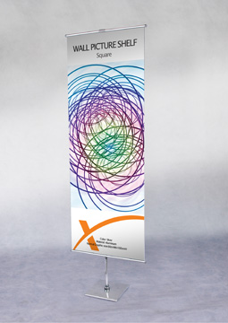 pop up,roll up,banner,shelf,promoter,sway,poster,screen,wall,folding