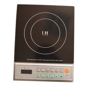 induction cooker