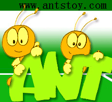 Ants Toys Co.,Ltd