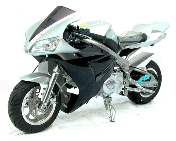 49cc. Product ID: pocket bike. 49cc. 1) Engine: 49cc, single-cylinder, 