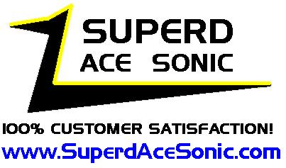 Superd Ace Sonic Machinery Sdn Bhd