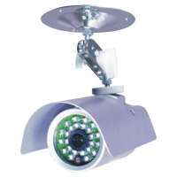 CCD camera wireless camera DVR card Standalone DVR - CCD camera