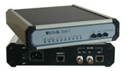 GVE-Tplus-G.703 e1 to v.34 v.35 10base-t Ethernet converter network communication equipment