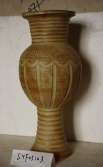 pottery vase - SYF-05123