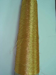 Flourscent Metallic Yarn - ST2